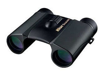 Optics - Binoculars & Monoculars