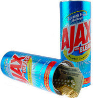 Can Safe Ajax Cleanser Can Safe CSAJAX - Safety & Security - Fits My Budget