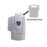 Window Alarm by Streetwise 105db Great for gun or medicine cabinets Free Shipping