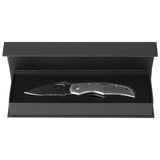 Slitzer SKSZ60 Lockback Knife in Wood Presentation Box