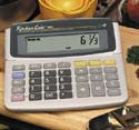 Calculated Industries 8305 KitchenCalc Pro Master Chef Recipe Calculator - House Home & Office - Fits My Budget