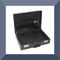Briefcases, Computer Cases & Portfolios
