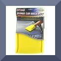 Car Wash Kits & Accessories