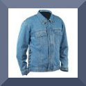 Denim Jackets & Vests
