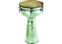 Musical Instruments - Drums and Percussion