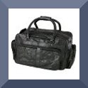 Duffle Bags & Backpacks - Genuine Leather