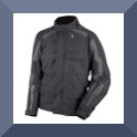 Jackets & Coats Non-Leather