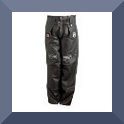 Motorcycle Chaps