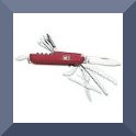 Multi-Tools & Swiss Army Knives