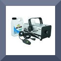 Party Machines & Supplies