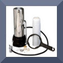 Purifiers - Air & Water