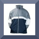 Raincoats, Parkas, & Poly Vests
