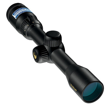 Optics - Shotgun Scopes 