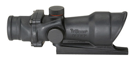 Trijicon TA01LAW ACOG 4x32 Riflescope Free Shipping - Outdoor Optics - Fits My Budget