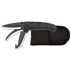 Maxam SK383 3 Blade Lockback Knife - Sports & Games - Fits My Budget
