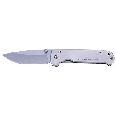 Rostfrei Scratch Resistant Frame Lock Knife Free Shipping 137 - Sports & Games - Fits My Budget