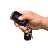 Keychain Stun Gun JOLT 4 in 1 Stun Gun Charger Flashlight Alarm Free Shipping