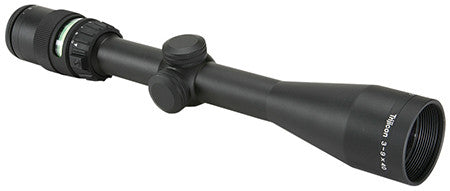 Trijicon TR201G AccuPoint 3-9X40 Green Dot Riflescope Free Shipping - Outdoor Optics - Fits My Budget