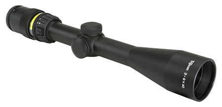 Trijicon TR202 Accupoint 3-9X40 Mil Dot Riflescope Free Shipping - Outdoor Optics - Fits My Budget