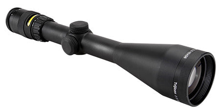 Trijicon TR221 Accupoint 2.5-10x56 Amber Dot Riflescope Free Shipping - Outdoor Optics - Fits My Budget