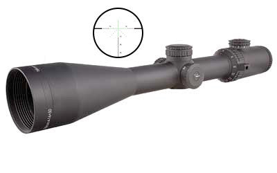 Trijicon RS29C1900021 Accupower 4-16X50 Riflescope Free Shipping - Outdoor Optics - Fits My Budget