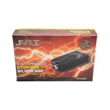 Keychain Stun Gun JOLT 4 in 1 Stun Gun Charger Flashlight Alarm Free Shipping