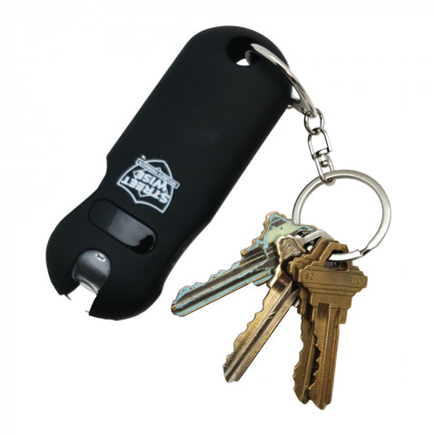 Keychain Stun Gun SMART 24,000,000 Free Shipping