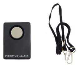 Personal Alarm Wireless Battery Operated Safety Alarm PAL Free Shipping - Safety & Security - Fits My Budget