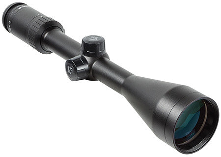 Zeiss 5227419980 Terra 4-12x50 Rapid Z 8 Riflescope Free Ground Shipping - Outdoor Optics - Fits My Budget