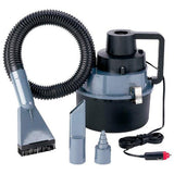 Titanium Dirt Magic Wet-Dry Auto Vac or Garage/Shop Vacuum AUVWD3 - Auto & Motorcycle - Fits My Budget