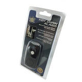 Key Chain 130db Panic Alarm Flashlight SWKCAB FREE SHIPPING