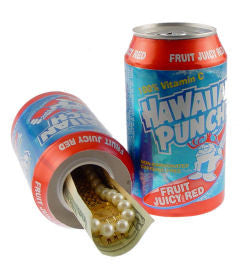 Can Safe Hawaiian Punch Can Safe CSHP - Safety & Security - Fits My Budget
