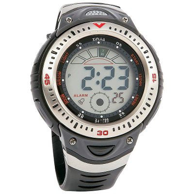 Mitaki-Japan ELSPWAT1 Men's Digital Sport Watch Free Shipping - Jewelry - Fits My Budget