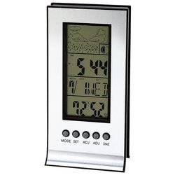 Mitaki Japan ELWEATHER3 Indoor/Outdoor Weather Station Free Shipping - House Home & Office - Fits My Budget