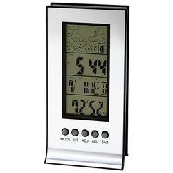 Mitaki Japan ELWEATHER3 Indoor/Outdoor Weather Station Free Shipping - House Home & Office - Fits My Budget