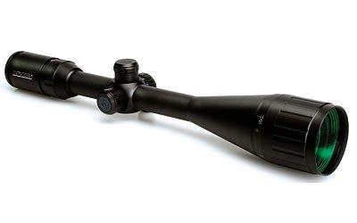 Konus 7274 Konuspro 6-24x50 Riflescope IR Free Ground Shipping - Outdoor Optics - Fits My Budget