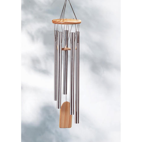 Resonant Windchimes 24" 25306 Free Shipping - House Home & Office - Fits My Budget