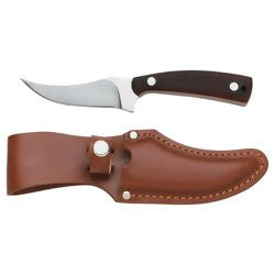 Maxam Stainless Steel Fixed Blade Skinning Knife SKSOT - Sports & Games - Fits My Budget