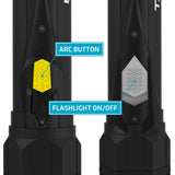 Taser Strikelight Flashlight Stun Gun Free Shipping