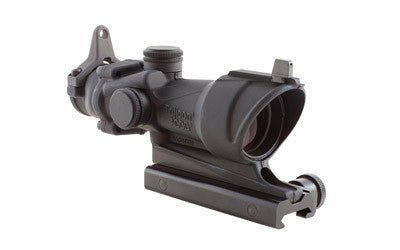 Trijicon TA01NSN ACOG 4x32 M16 Riflescope Free Shipping - Outdoor Optics - Fits My Budget