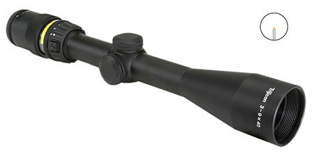 Trijicon TR20 Accupoint 3-9X40 Riflescope Free Shipping - Outdoor Optics - Fits My Budget