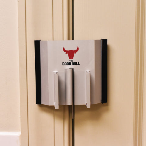 The Door Bull Door Deadbolt Free Shipping