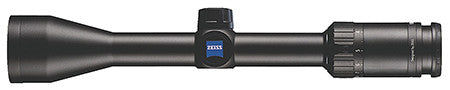 Zeiss 5227419920 Terra 4-12x50 Plex Riflescope Free Ground Shipping - Outdoor Optics - Fits My Budget