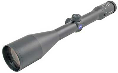 Zeiss 5214709908 Conquest MC 3-12X56 30mm #8 Reticle Riflescope Free Shipping - Outdoor Optics - Fits My Budget
