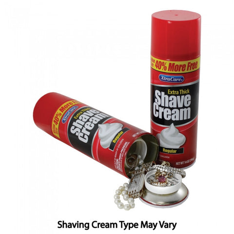 Can Safe Shaving Cream Can Safe CSSC - Safety & Security - Fits My Budget