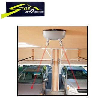 Style Auto Dual Garage Laser Parking System Free Shipping - Auto & Motorcycle - Fits My Budget