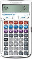 Calculated Industries 8400 Quilting Calculator FREE SHIPPING - Electronics - Fits My Budget