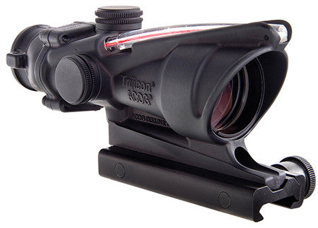 Trijicon TA31H68 Acog 4X32 Red Horseshoe 6.8 TA51 Riflescope Free Shipping - Outdoor Optics - Fits My Budget