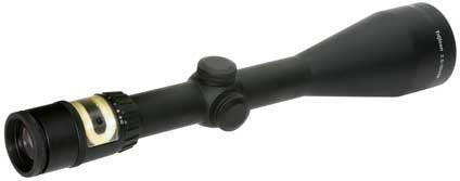Trijicon TR22 Accupoint 2.5-10x56 Amber Triangle Reticle Riflescope Free Shipping - Outdoor Optics - Fits My Budget
