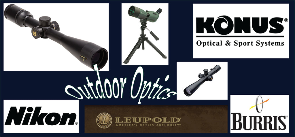 Outdoor Optics